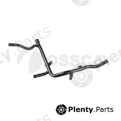 Ossca 26460 — Radiator Hose