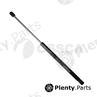Ossca 04443 — Gas Spring, boot/cargo area