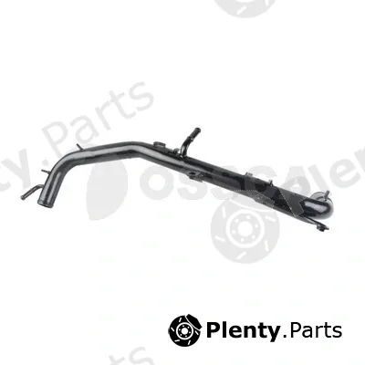 Ossca 43611 — Coolant Pipe