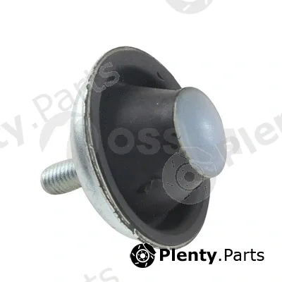 Ossca 58600 — Mounting, engine