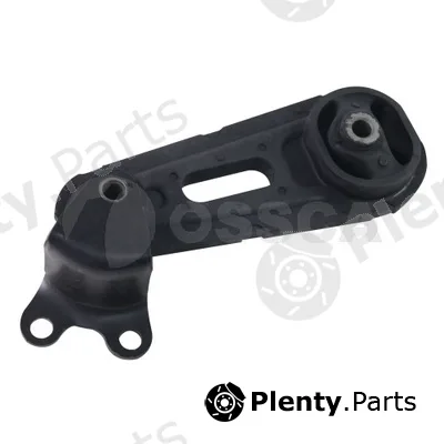 Ossca 53563 — Mounting, engine