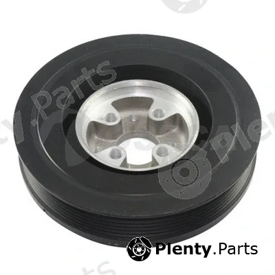 Ossca 05638 — Belt Pulley, crankshaft