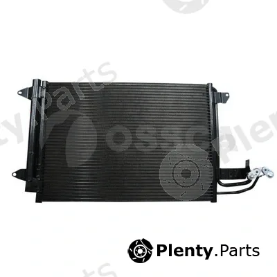 Ossca 10903 — Condenser, air conditioning