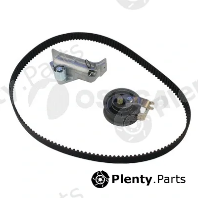 Ossca 18668 — Timing Belt Kit