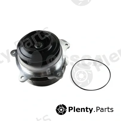 Ossca 56120 — Water Pump, engine cooling