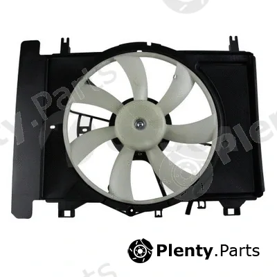 Ossca 47552 — Fan, engine cooling