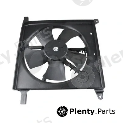 Ossca 57806 — Fan, engine cooling