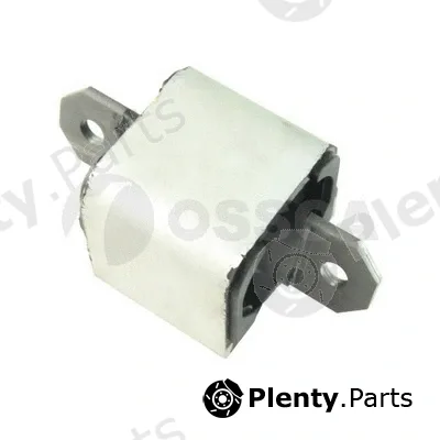 Ossca 26832 — Mounting, engine