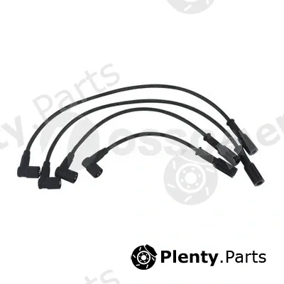 Ossca 09639 — Ignition Cable Kit