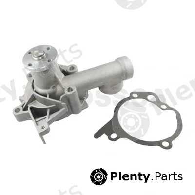 Ossca 13624 — Water Pump, engine cooling