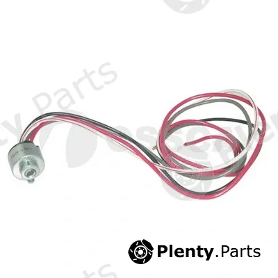 Ossca 10254 — Ignition Switch