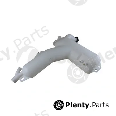 Ossca 49109 — Expansion Tank, coolant
