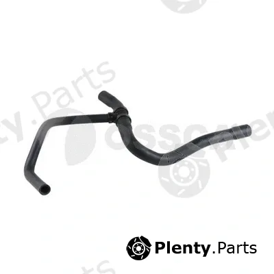 Ossca 40636 — Radiator Hose