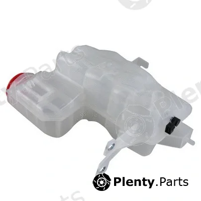 Ossca 47069 — Expansion Tank, coolant