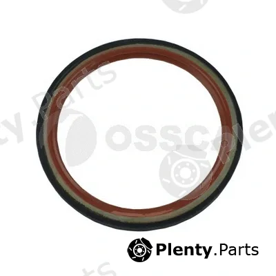 Ossca 10880 — Shaft Seal, crankshaft