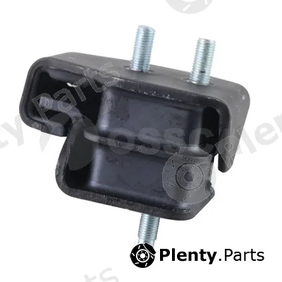 Ossca 62713 — Mounting, engine