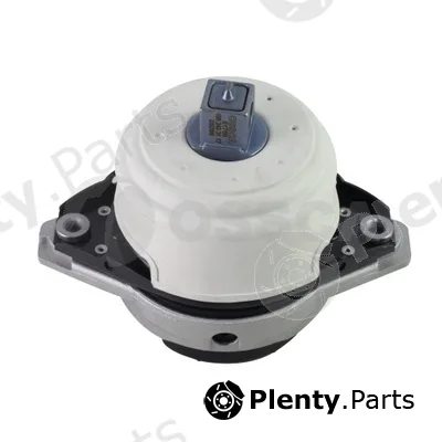 Ossca 51756 — Mounting, engine