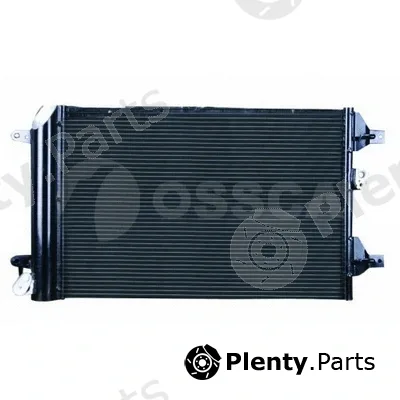 Ossca 05199 — Condenser, air conditioning