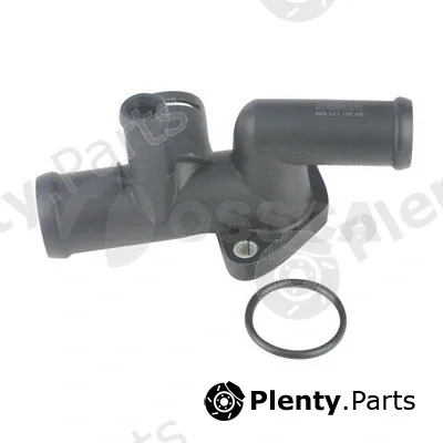 Ossca 11406 — Coolant Flange