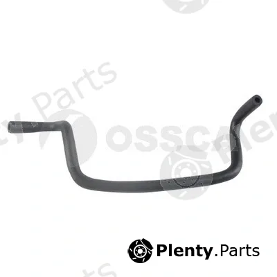 Ossca 48442 — Coolant Flange