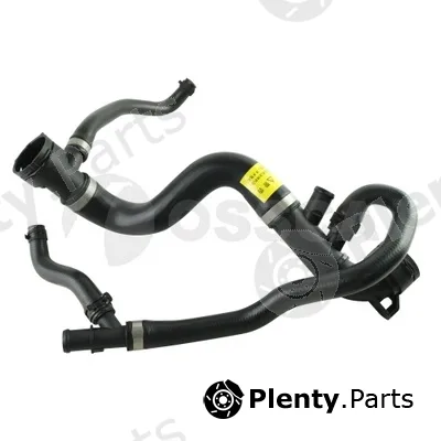 Ossca 83156 — Radiator Hose