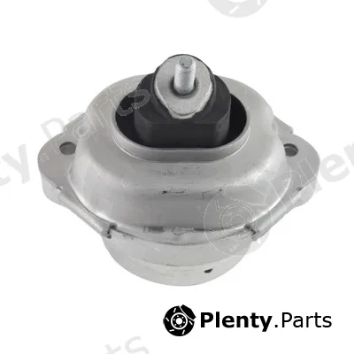 Ossca 62574 — Mounting, engine