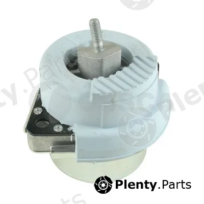 Ossca 34736 — Mounting, engine