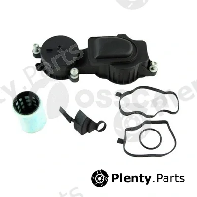 Ossca 12261 — Valve, crankcase ventilation