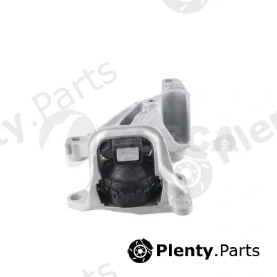 Ossca 39511 — Mounting, engine