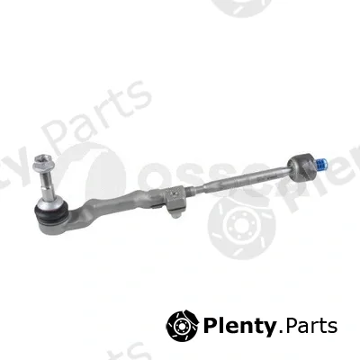 Ossca 62205 — Centre Rod Assembly
