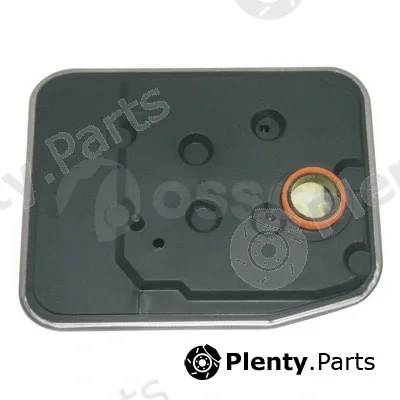 Ossca 01392 — Hydraulic Filter, automatic transmission