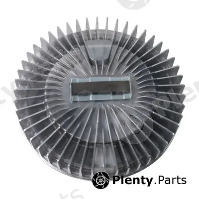 Ossca 66650 — Clutch, radiator fan
