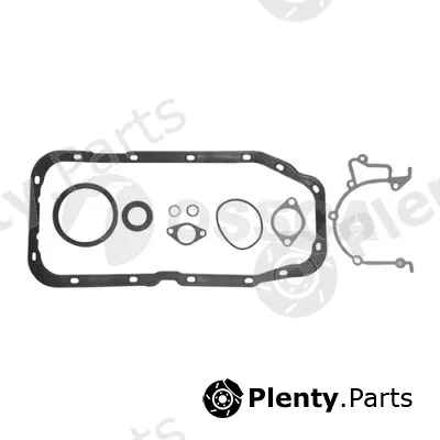 Ossca 03272 — Gasket, cylinder head