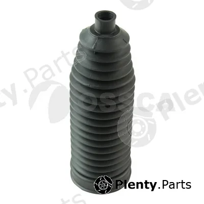 Ossca 02340 — Bellow Kit, steering