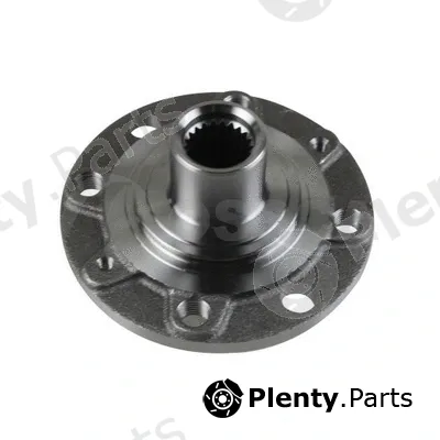 Ossca 18310 — Wheel Hub