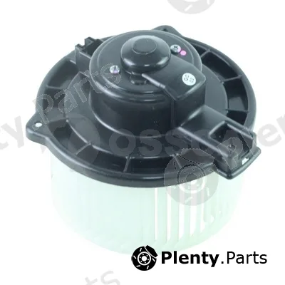 Ossca 77338 — Interior Blower