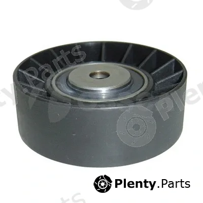 Ossca 04416 — Deflection/Guide Pulley, V-ribbed belt