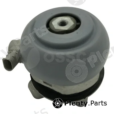 Ossca 49389 — Mounting, engine