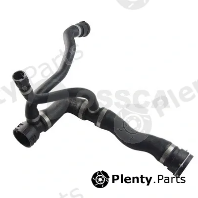 Ossca 26279 — Radiator Hose