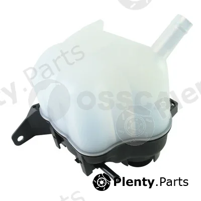 Ossca 68810 — Expansion Tank, coolant