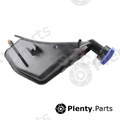 Ossca 77302 — Expansion Tank, coolant
