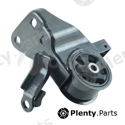 Ossca 76480 — Mounting, engine