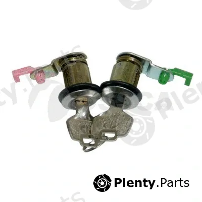 Ossca 01946 — Lock Cylinder