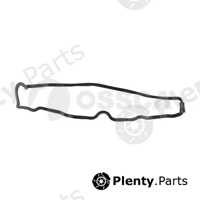 Ossca 16575 — Gasket Set, cylinder head cover