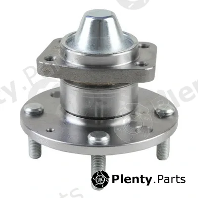 Ossca 18770 — Wheel Hub