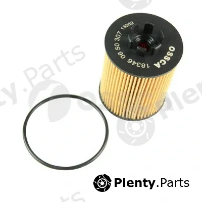 Ossca 18346 — Oil Filter