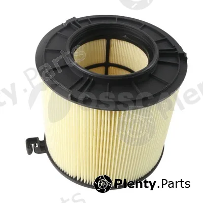 Ossca 57191 — Air Filter