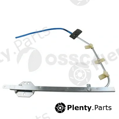 Ossca 11392 — Window Regulator