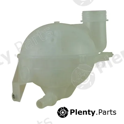 Ossca 63391 — Expansion Tank, coolant