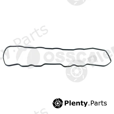 Ossca 68939 — Gasket Set, cylinder head cover
